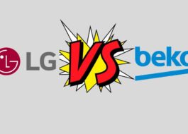 ¿Cuál es mejor lavadora LG o Beko?