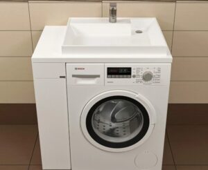 Rating ng mga washing machine sa ilalim ng lababo 2022