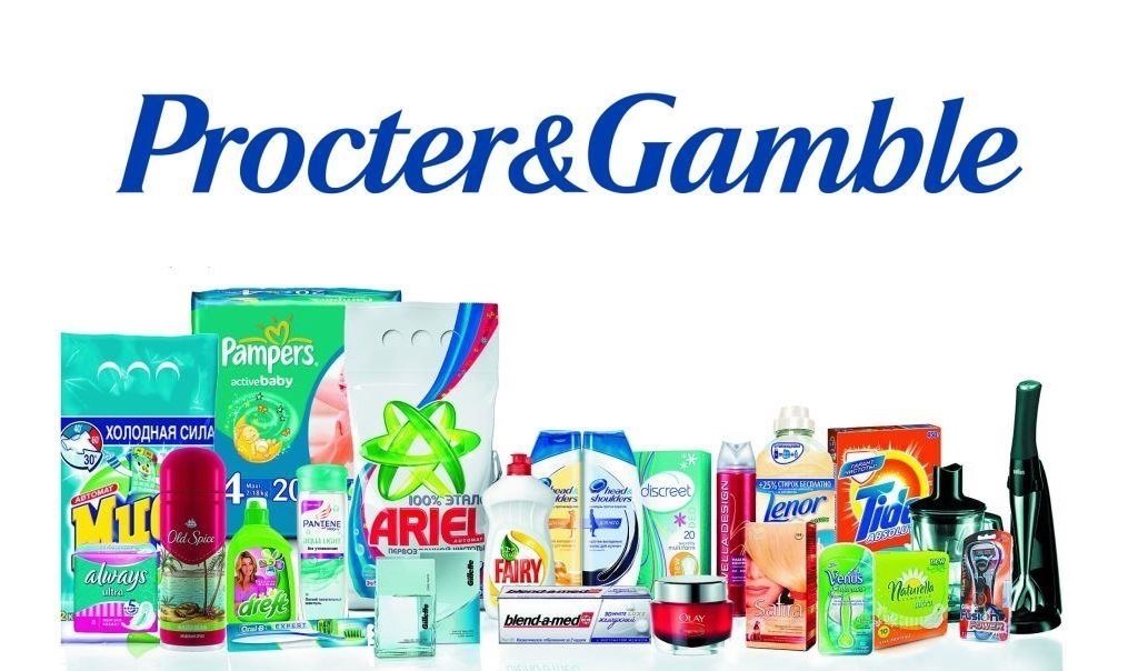 Proct&Gamble