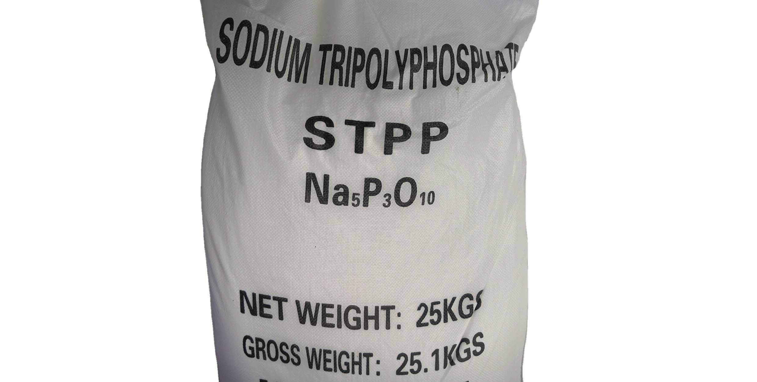 Tripolifosfato di sodio