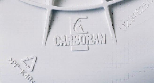 carboran