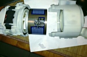 Bosch dishwasher heating element repair