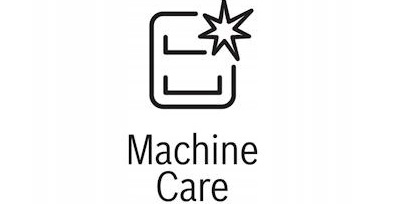 Machine Care icon