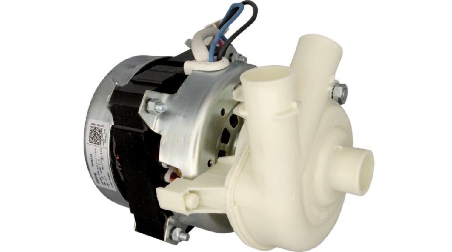 Hotpoint Ariston dishwasher circulation pump