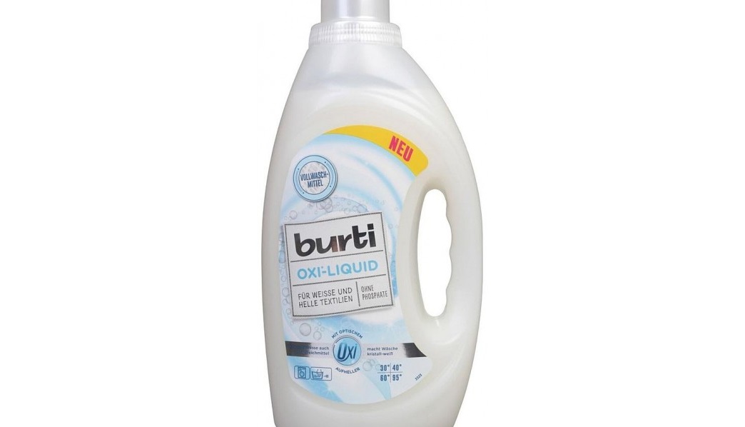 Burti Weiss for white