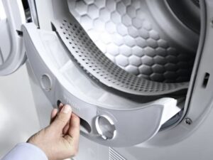 How to care for your dryer