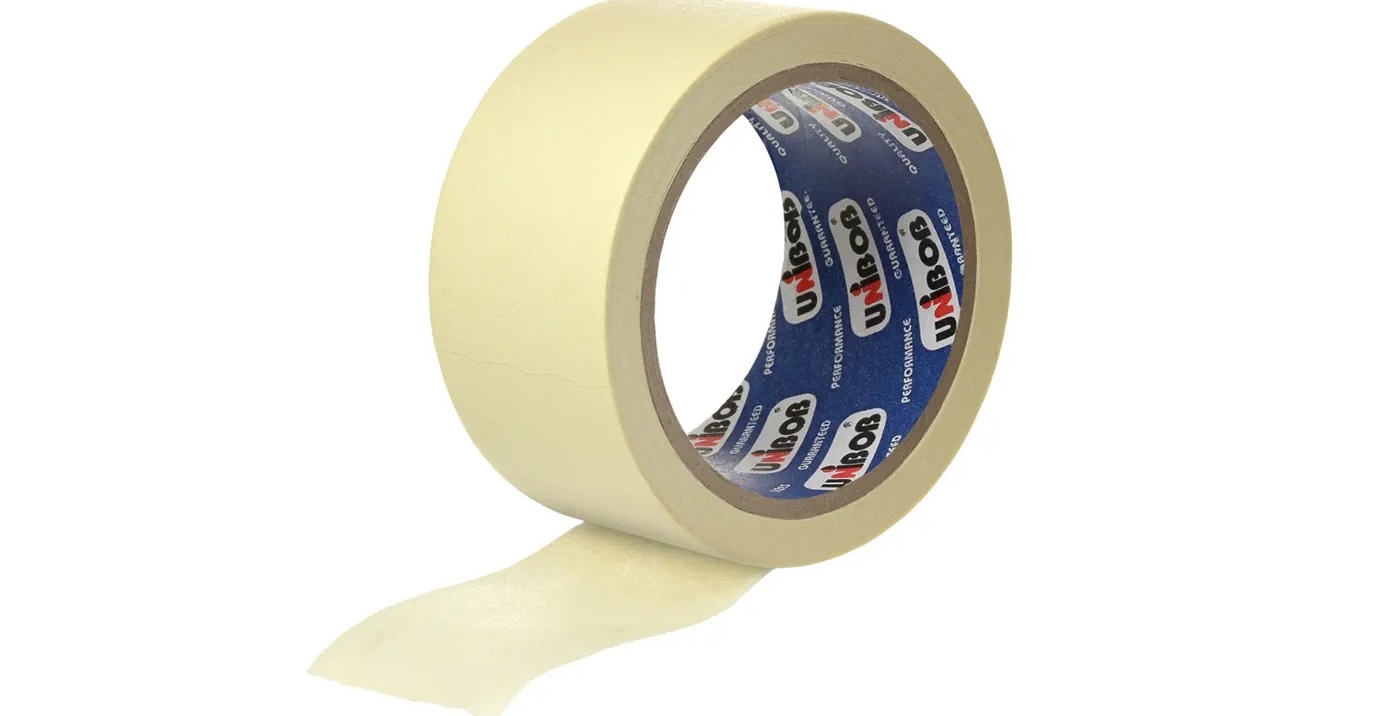 molaire tape