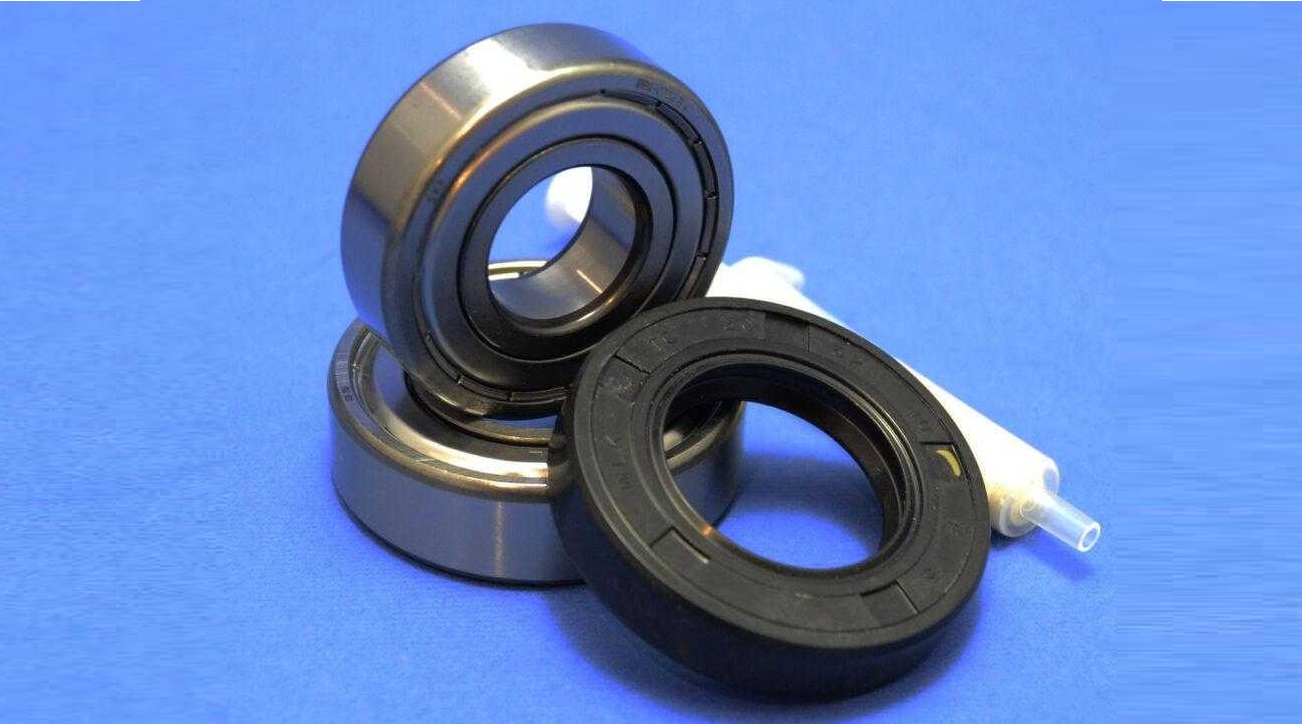 bearings for SM 306-307