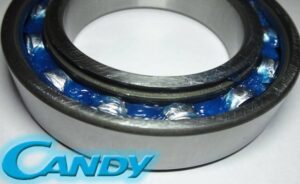 Paano mag-lubricate ng bearing sa isang Candy washing machine