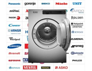 Which dryer brand is best?